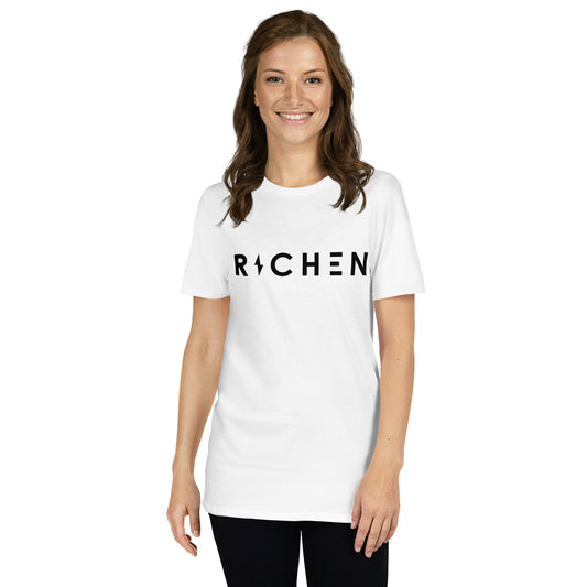 Richen Short-Sleeve Unisex T-Shirt